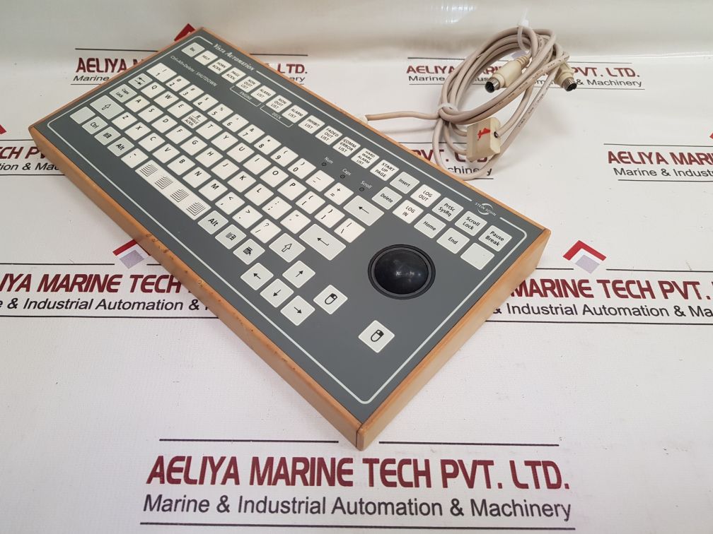 Vista Automation Ks9553