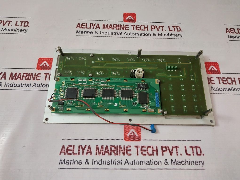 Vista Automation Xas Extension Alarm System