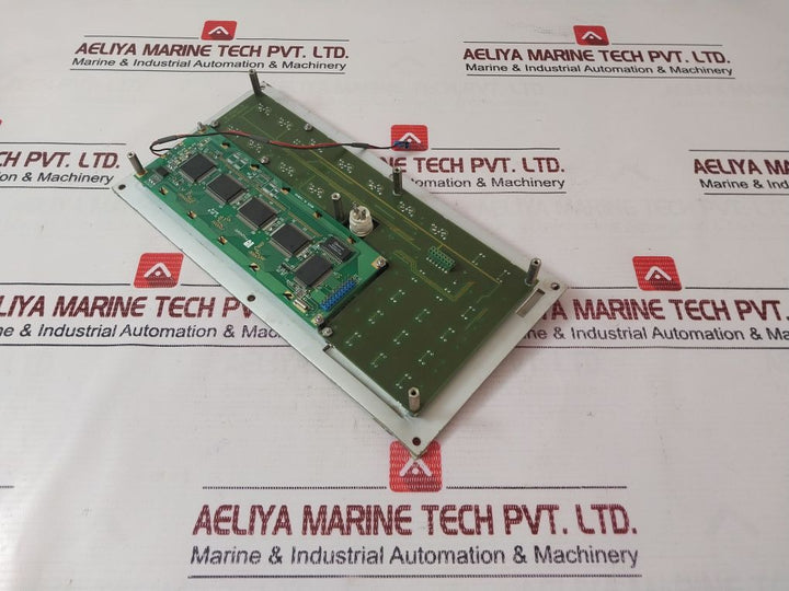 Vista Automation Xas Extension Alarm System