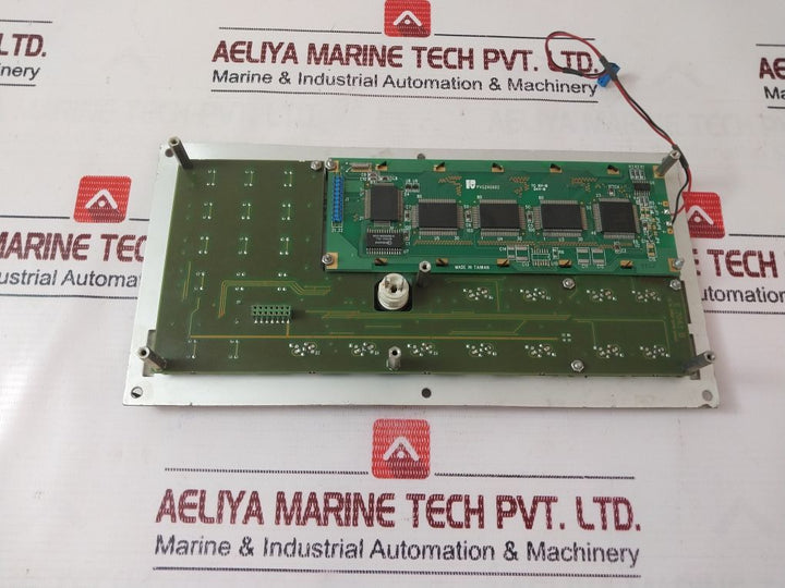 Vista Automation Xas Extension Alarm System