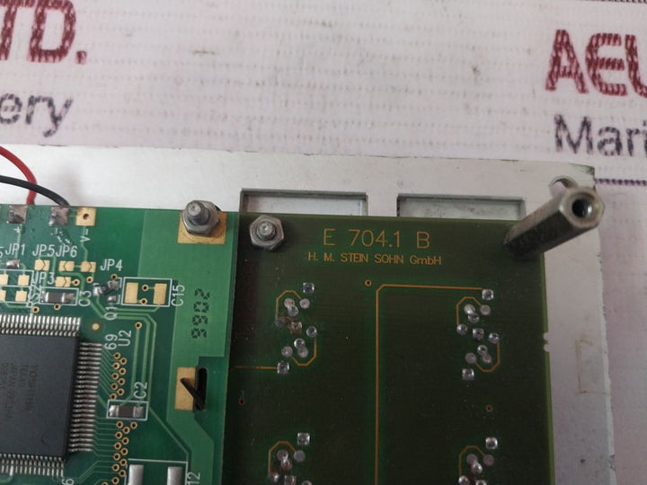 Vista Automation Xas Extension Alarm System