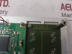 Vista Automation Xas Extension Alarm System