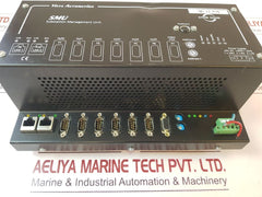 Vista AutomationStein Sohn Smu Substation Management Unit Smu 2-1 Main