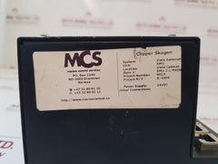 Vista AutomationStein Sohn Smu Substation Management Unit Smu 2-1 Main