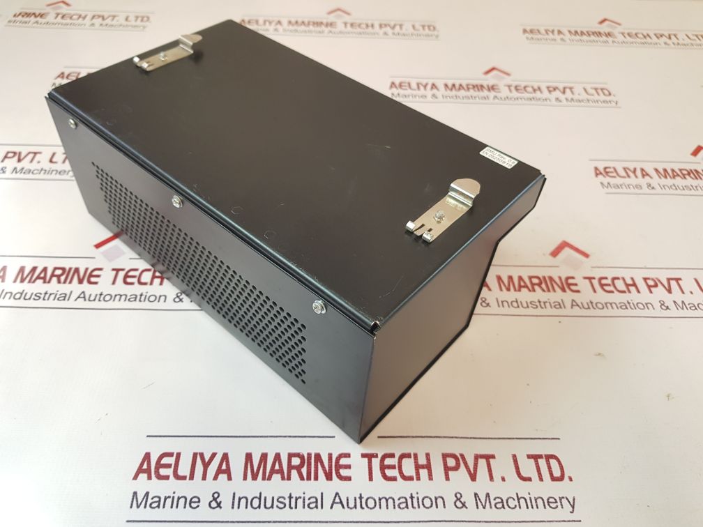 Vista AutomationStein Sohn Smu Substation Management Unit Smu 2-1 Main