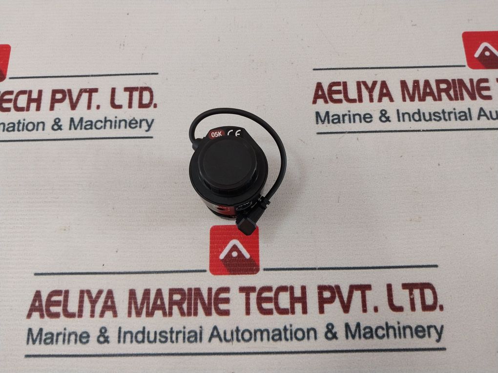 Vista Va35V814P-100E Auto Iris Lens 5034174512576
