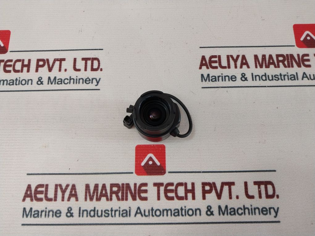 Vista Va35V814P-100E Auto Iris Lens 5034174512576