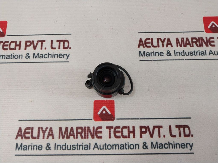 Vista Va35V814P-100E Auto Iris Lens 5034174512576