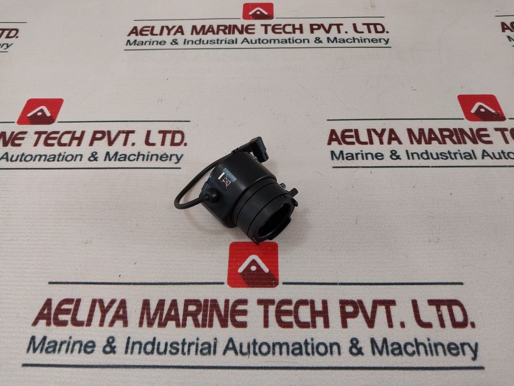Vista Va35V814P-100E Auto Iris Lens 5034174512576