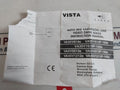 Vista Va35V814P-100E Auto Iris Vari-focal Lens