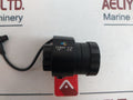 Vista Va35V814P-100E Auto Iris Vari-focal Lens