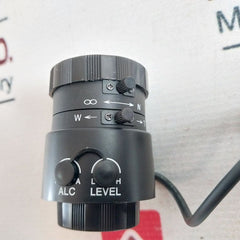 Vista Va35V814P-100E Auto Iris Vari-focal Lens