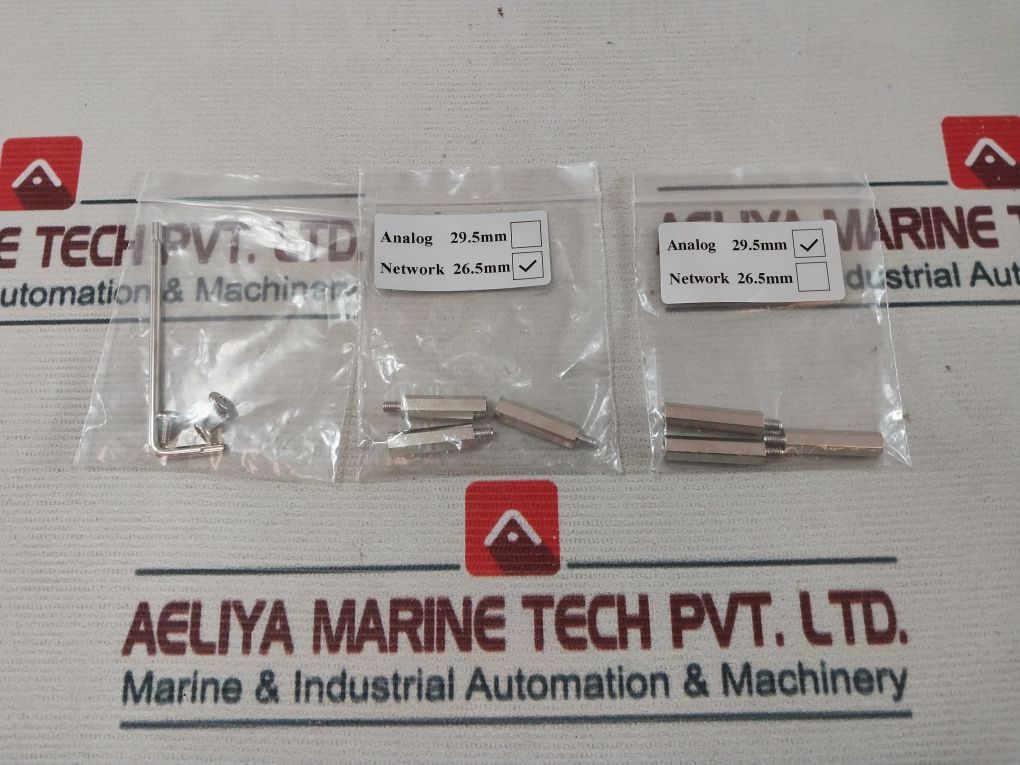 Vista Vdm-exthsg/C External Pendant Mount Set