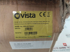 Vista Vdm-exthsg/C External Pendant Mount Set
