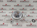 Vista Vdm-exthsg/C External Pendant Mount Set