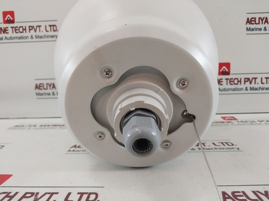 Vista Vdm-exthsg/C External Pendant Mount Set