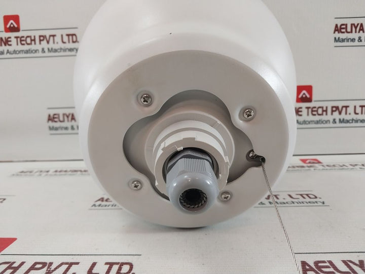 Vista Vdm-exthsg/C External Pendant Mount Set