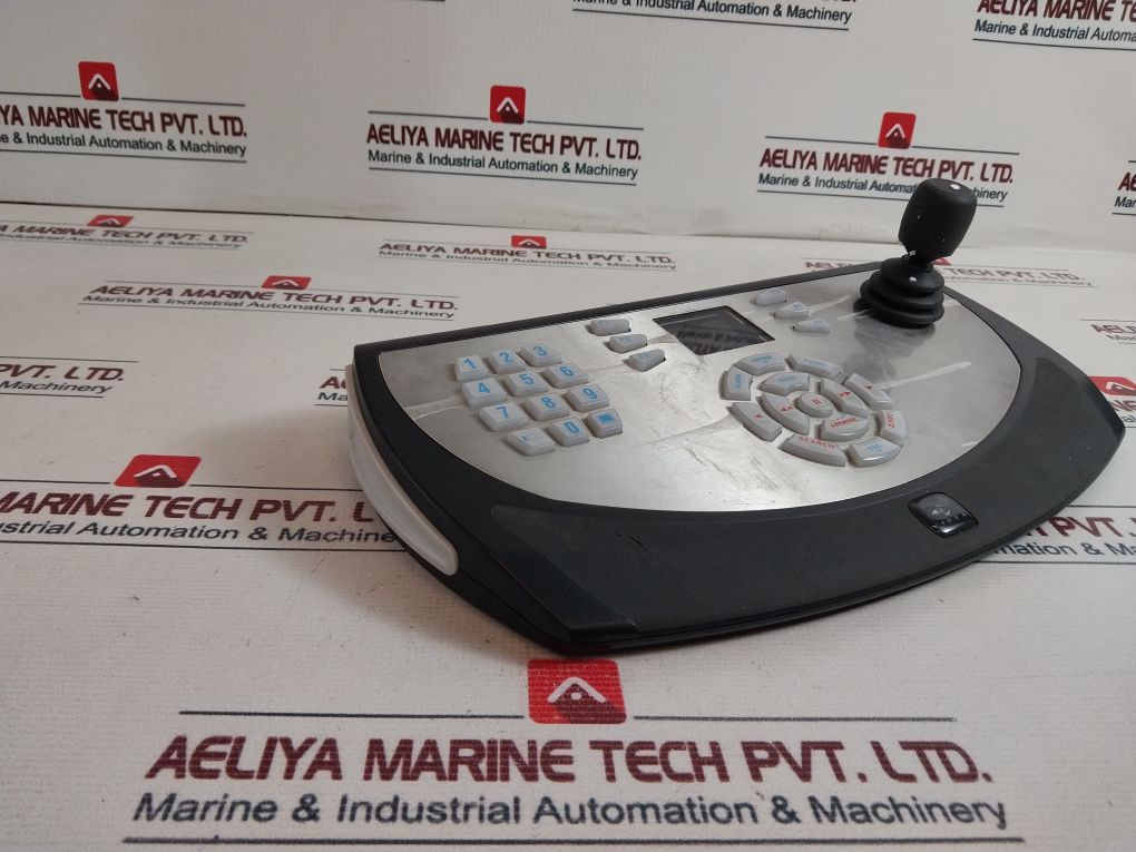 Vista Vkbd4 Control Keyboard