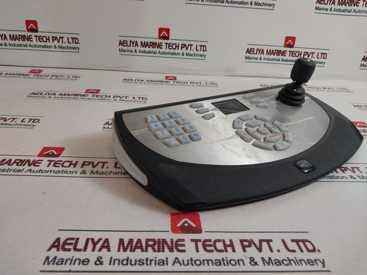 Vista Vkbd4 Control Keyboard
