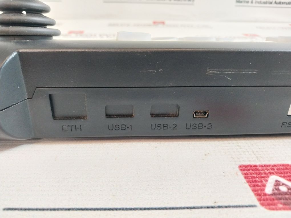Vista Vkbd4 Control Keyboard
