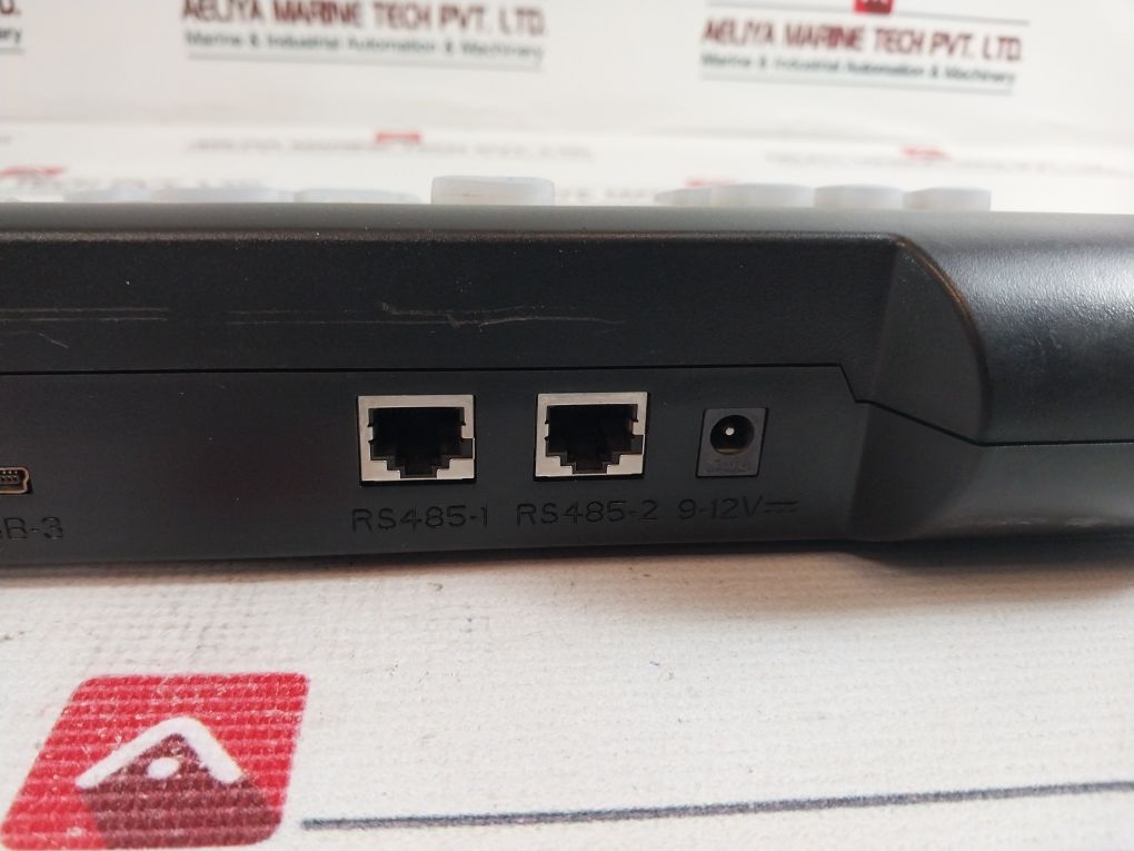 Vista Vkbd4 Control Keyboard