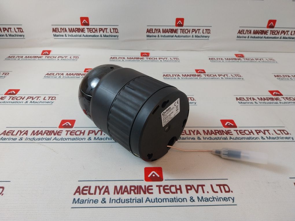 Vista Vp-36Dn-960H/Bc Dome Camera 24V~ 50Hz