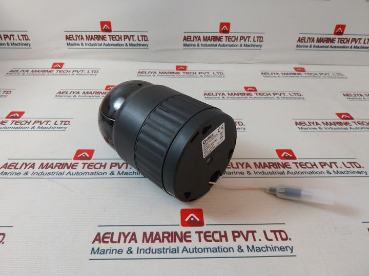 Vista Vp-36Dn-960H/Bc Dome Camera 24V~ 50Hz