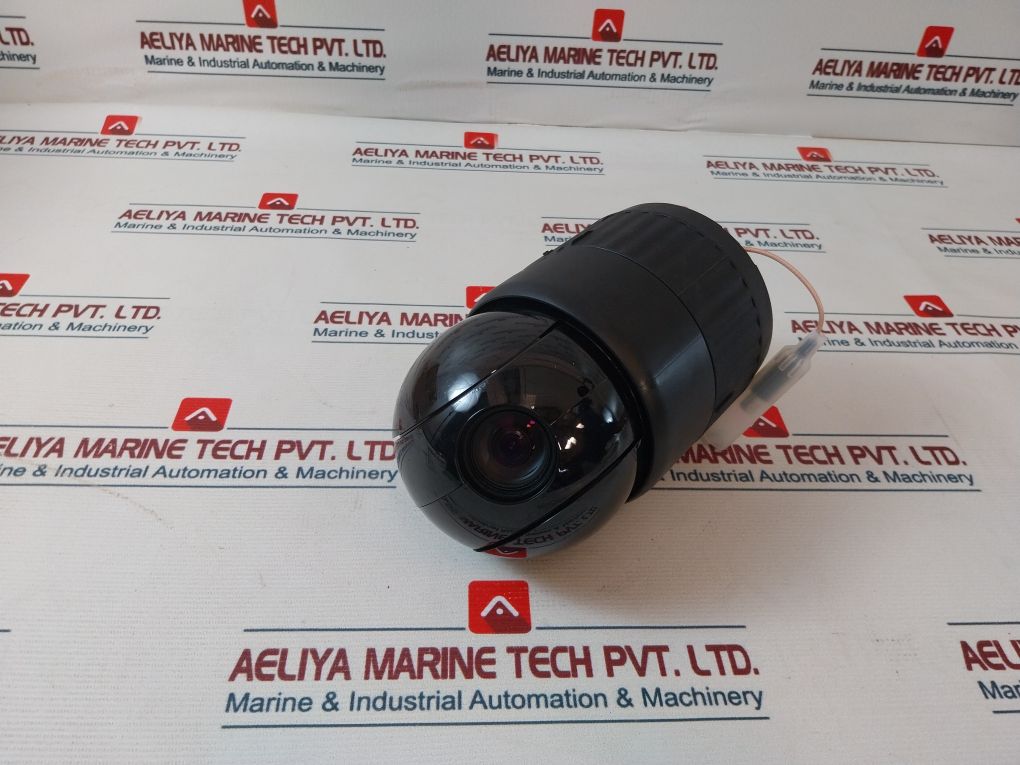 Vista Vp-36Dn-960H/Bc Dome Camera 24V~ 50Hz