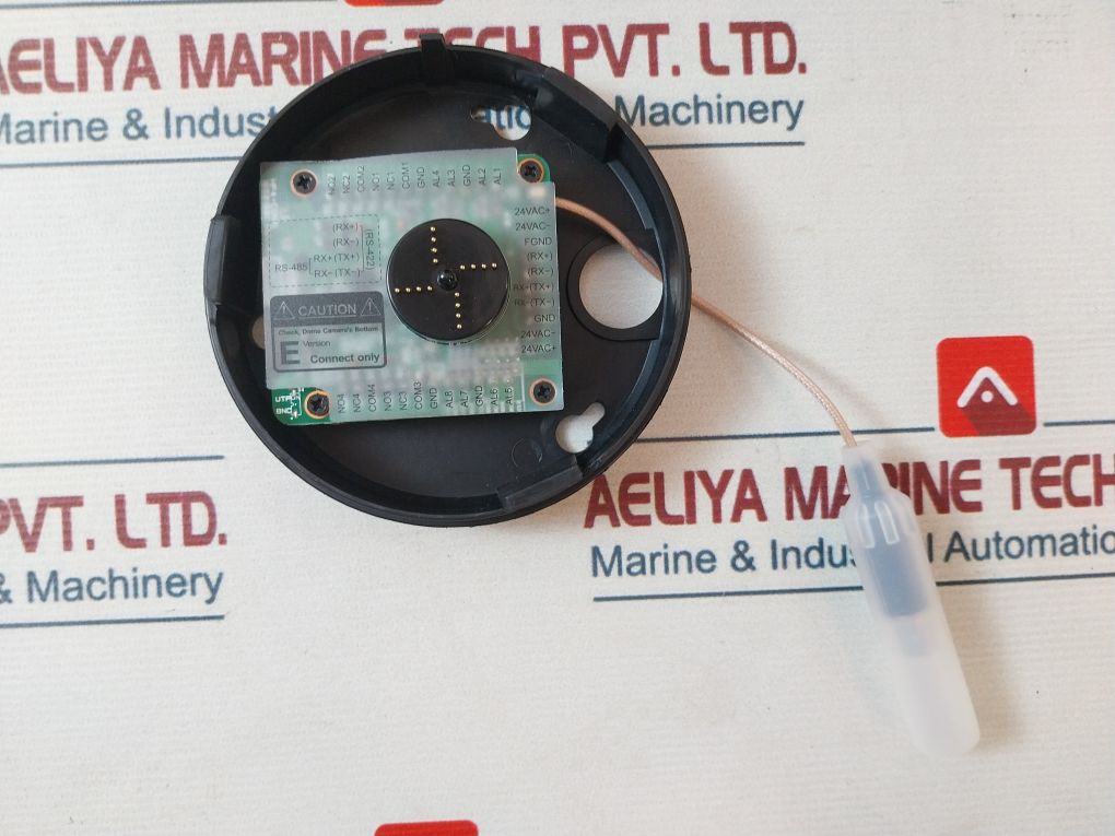 Vista Vp-36Dn-960H/Bc Dome Camera 24V~ 50Hz