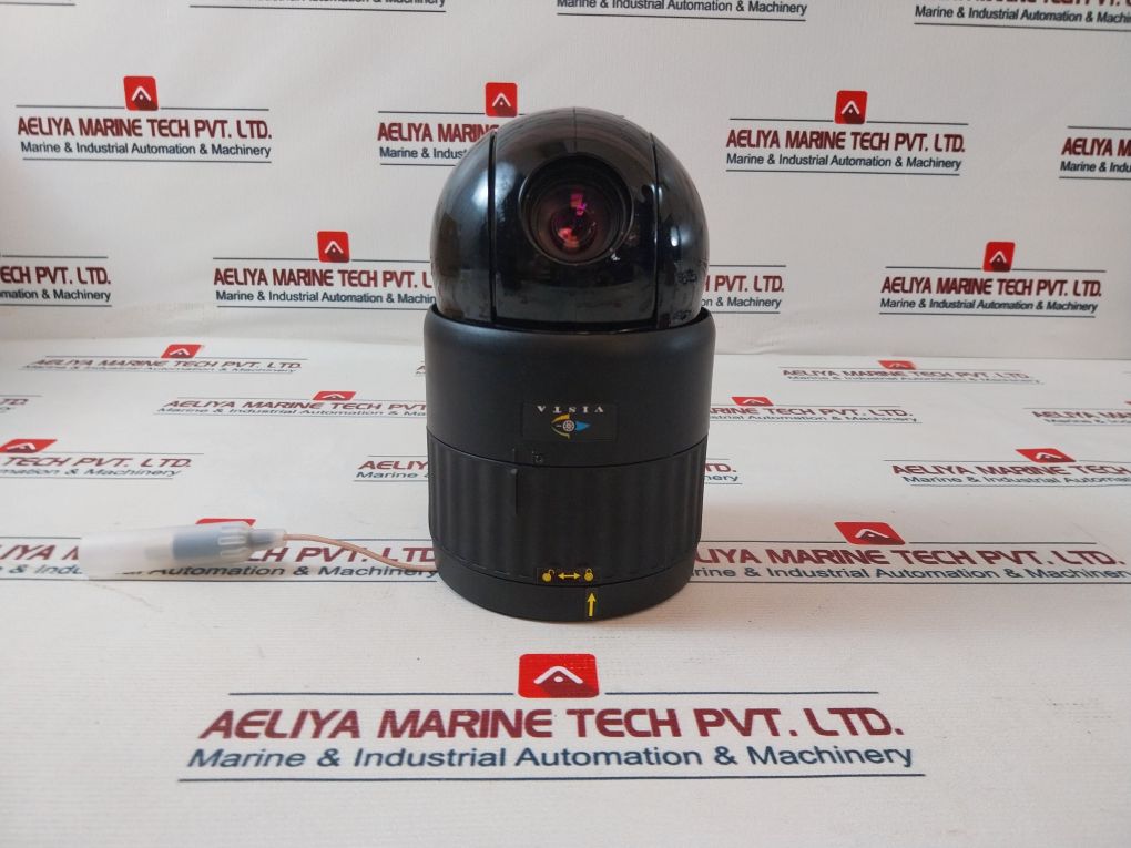 Vista Vp-36Dn-960H/Bc Dome Camera 24V~ 50Hz