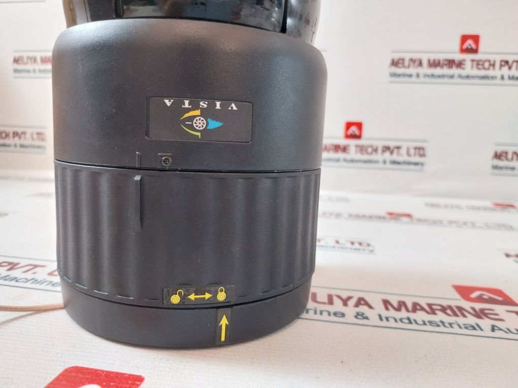 Vista Vp-36Dn-960H/Bc Dome Camera 24V~ 50Hz