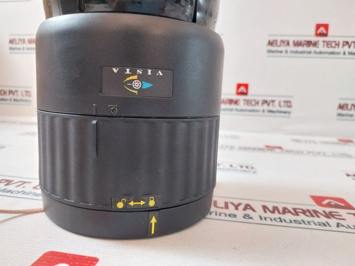 Vista Vp-36Dn-960H/Bc Dome Camera 24V~ 50Hz