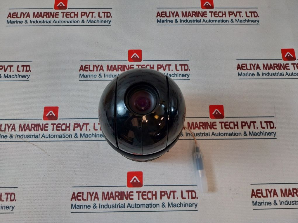 Vista Vp-36Dn-960H/Bc Dome Camera 24V~ 50Hz