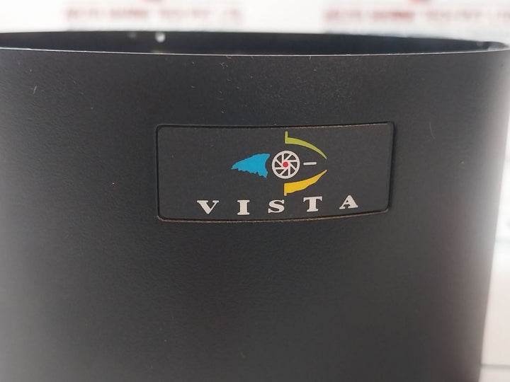 Vista Vp-36Dn-960H/Bc Dome Camera 24V~ 50Hz