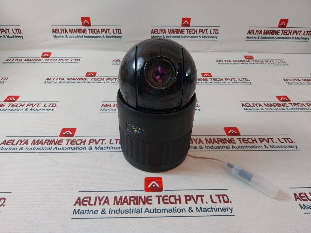 Vista Vp-36Dn-960H/Bc Dome Camera 24V~ 50Hz