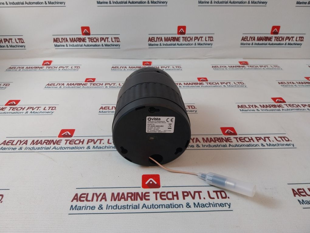 Vista Vp-36Dn-960H/Bc Dome Camera 24V~ 50Hz