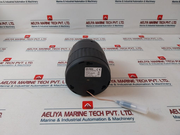 Vista Vp-36Dn-960H/Bc Dome Camera 24V~ 50Hz
