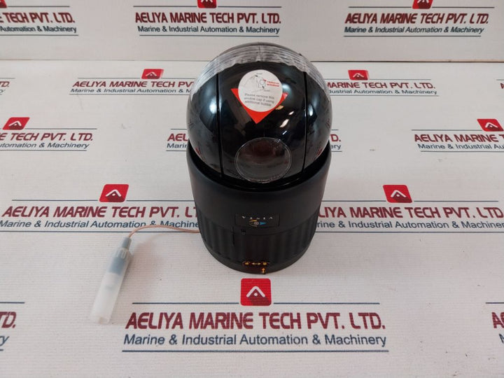 Vista Vp-36Dn-960H/Bc Dome Camera Rev 7.03