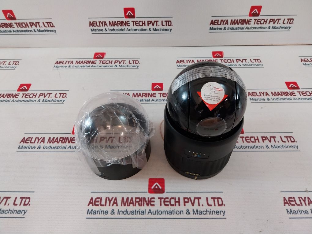 Vista Vp-36Dn-960H/Bc Dome Camera Rev 7.03