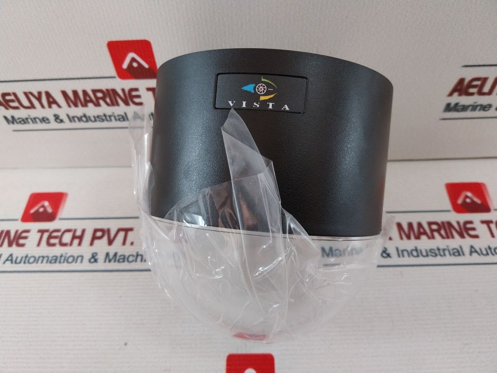 Vista Vp-36Dn-960H/Bc Dome Camera Rev 7.03