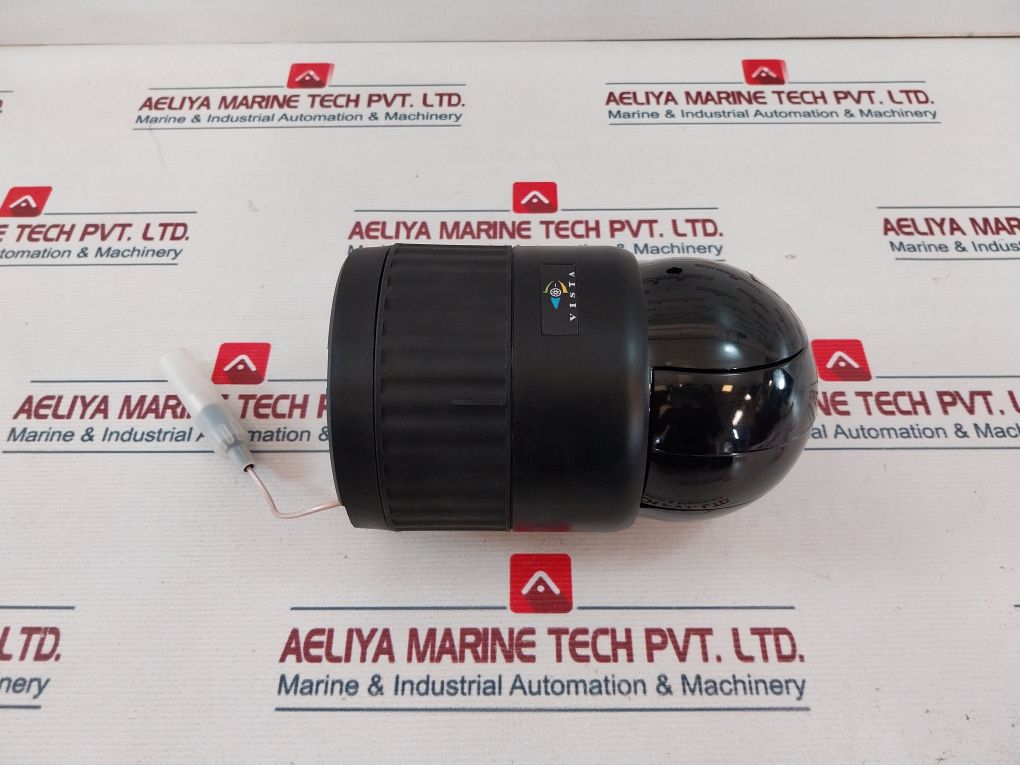 Vista Vp-36Dn-960H/Bc Dome Camera Rev 7.03