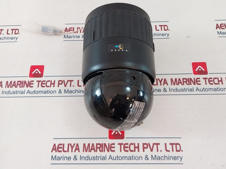 Vista Vp-36Dn-960H/Bc Dome Camera Rev 7.03