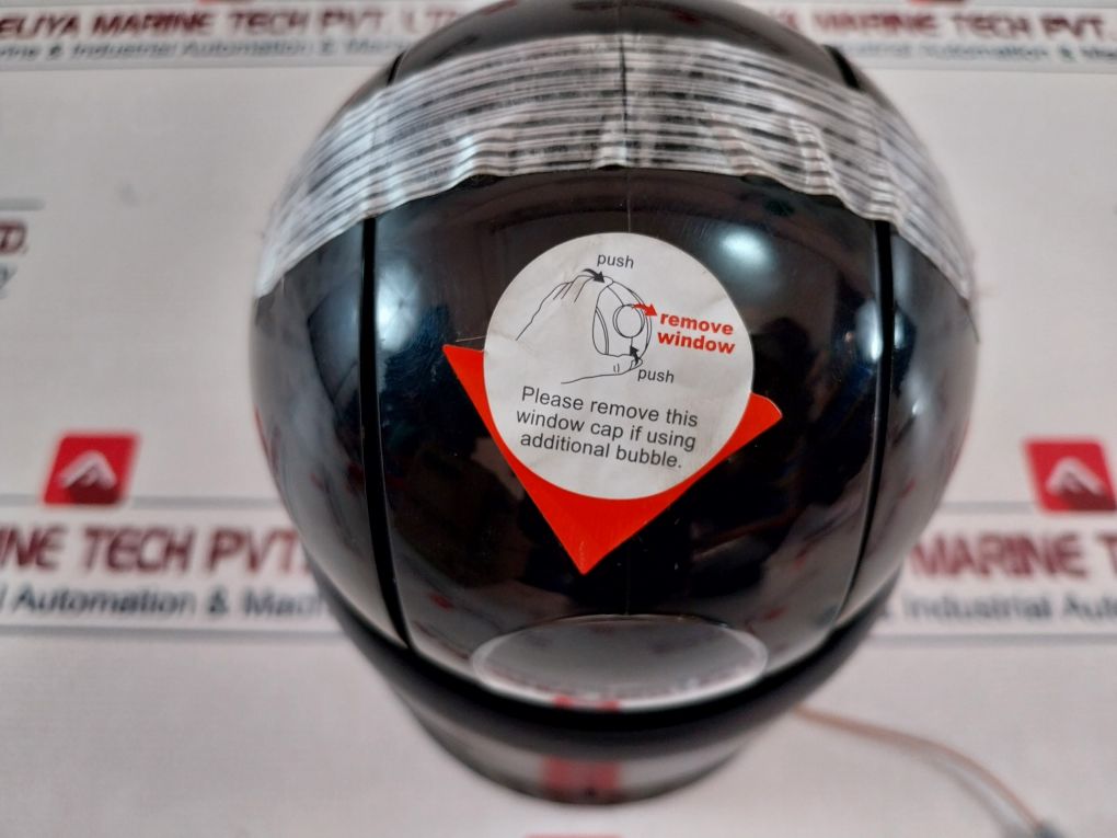 Vista Vp-36Dn-960H/Bc Dome Camera Rev 7.03