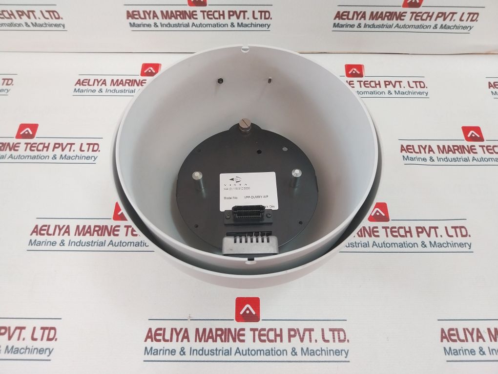Vista Vpp-dummy-wp Powerdome Pro Dummy Without Camera E209436