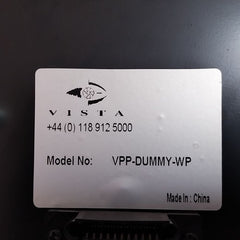 Vista Vpp-dummy-wp Powerdome Pro Dummy Without Camera E209436