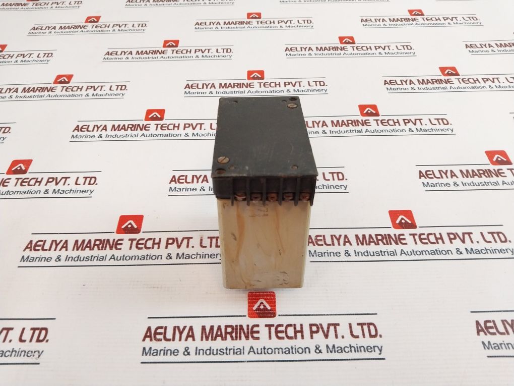 Vital Instruments Tu-02 Timer 0.5A 220V