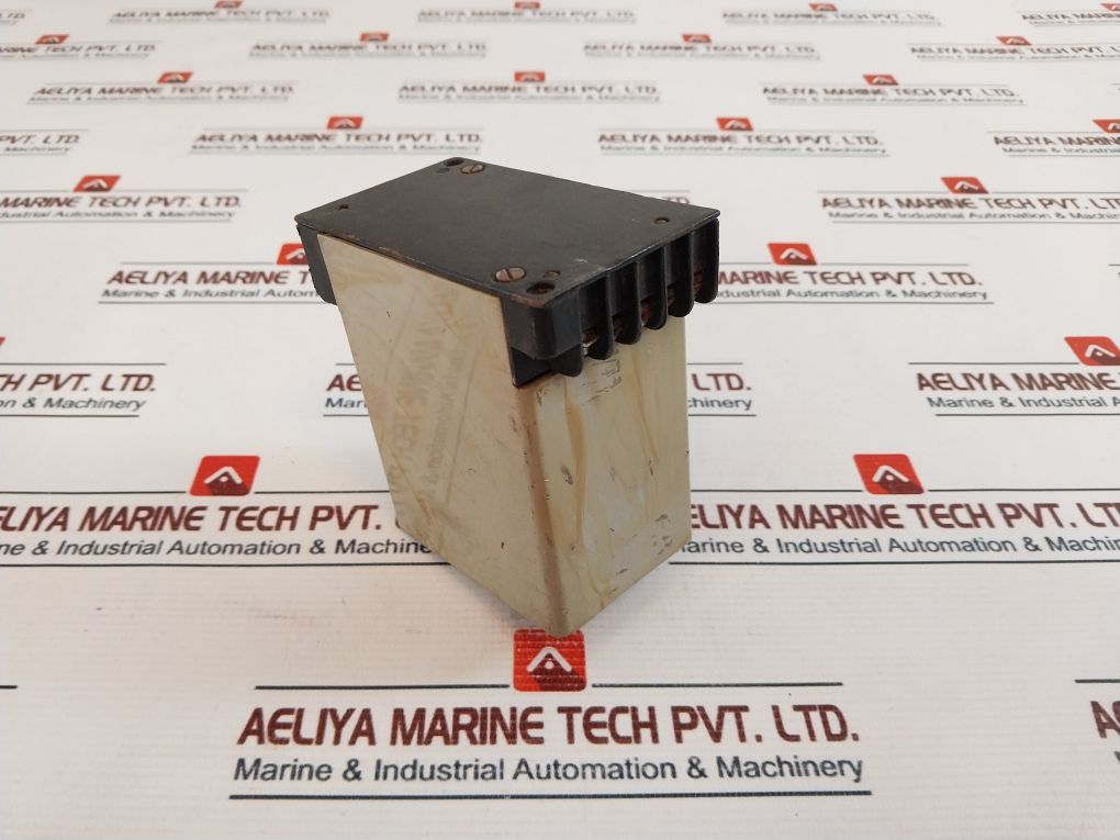 Vital Instruments Tu-02 Timer 0.5A 220V