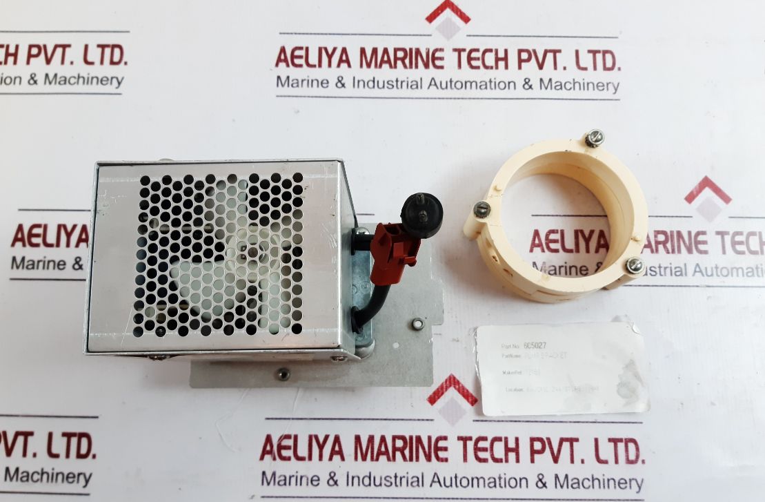 Vitality 605027 Pump Bracket 120 V
