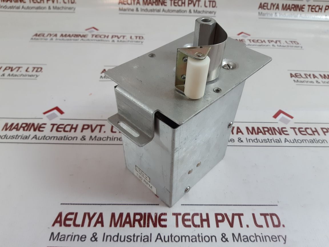 Vitality 605027 Pump Bracket 120 V