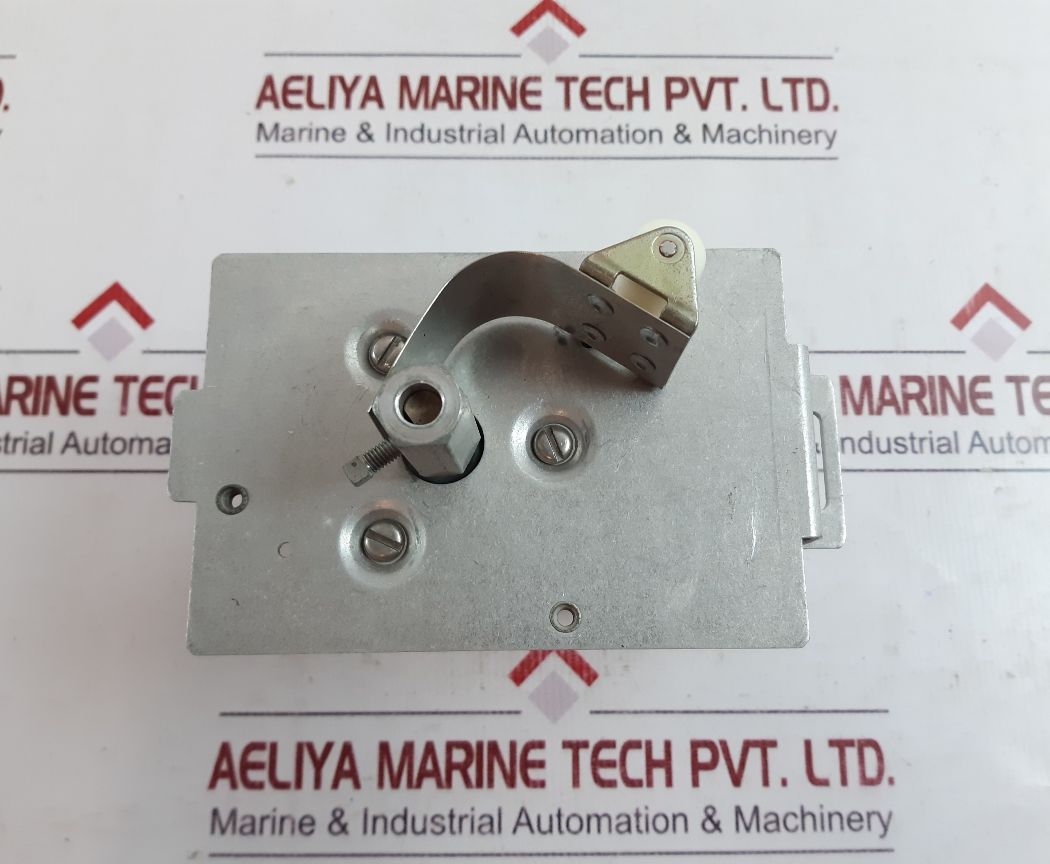 Vitality 605027 Pump Bracket 120 V